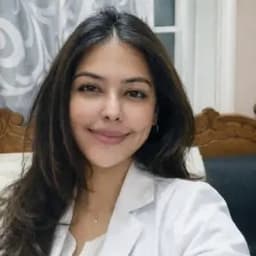 Dr. Dr. Taarika Ramesh — IVF Specialist